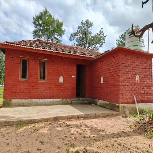 Ahilya Homestay, Dhaba